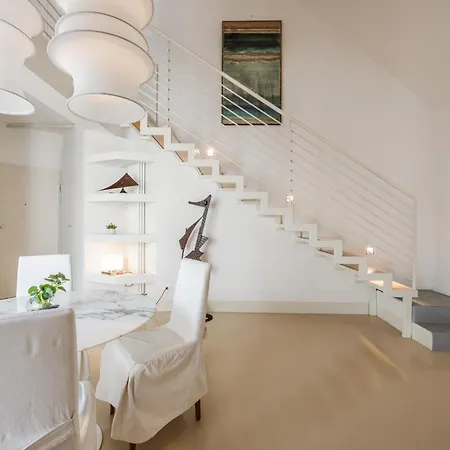 Ab - Via Dello Scalo 10 Falkland Apartman Bologna