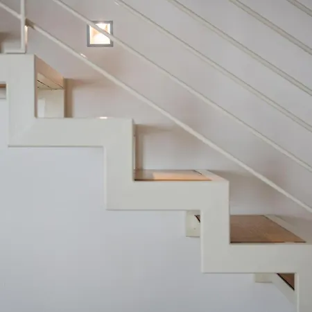 Apartman Ab - Via Dello Scalo 10 Falkland *