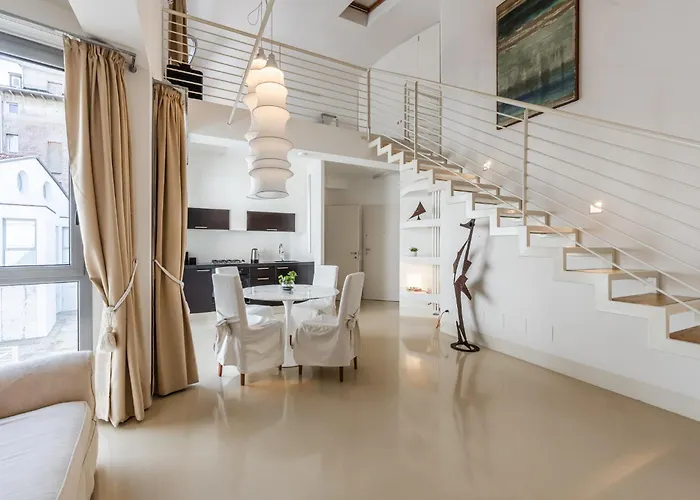 Ab - Via Dello Scalo 10 Falkland Boloňa