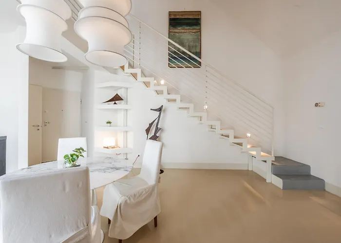 Ab - Via Dello Scalo 10 Falkland 아파트 볼로냐