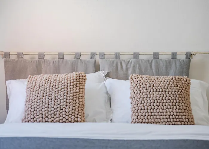 Apartmán Ab - Via Dello Scalo 10 Falkland