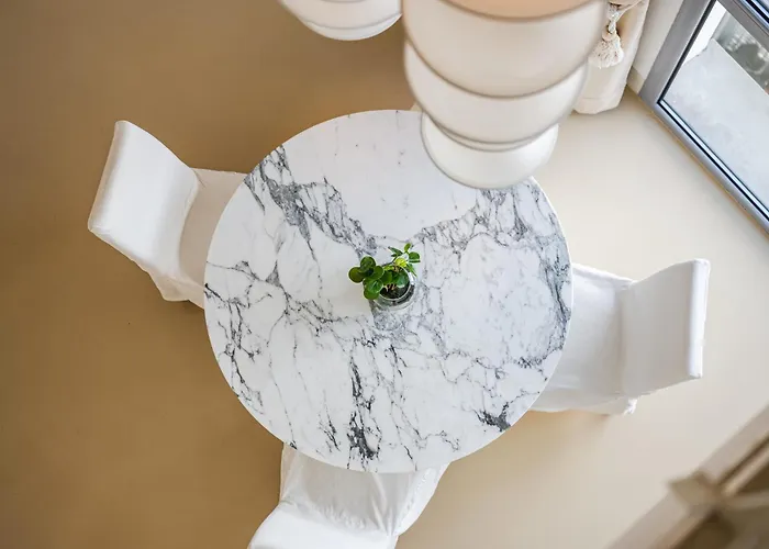 Apartmán Ab - Via Dello Scalo 10 Falkland *