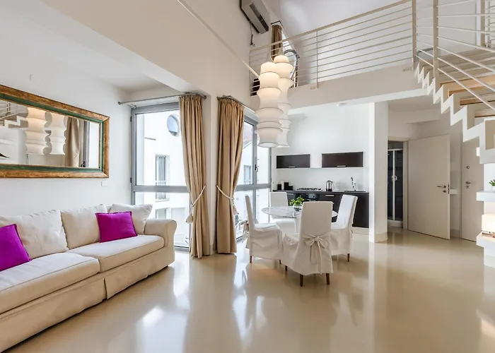 Ab - Via Dello Scalo 10 Falkland Boloňa