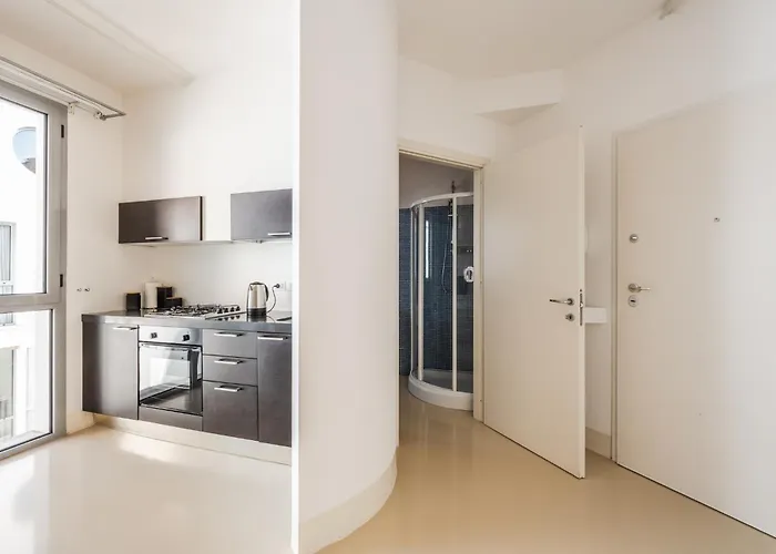 Ab - Via Dello Scalo 10 Falkland *