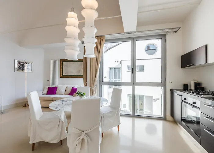 Ab - Via Dello Scalo 10 Falkland Apartmán Boloňa