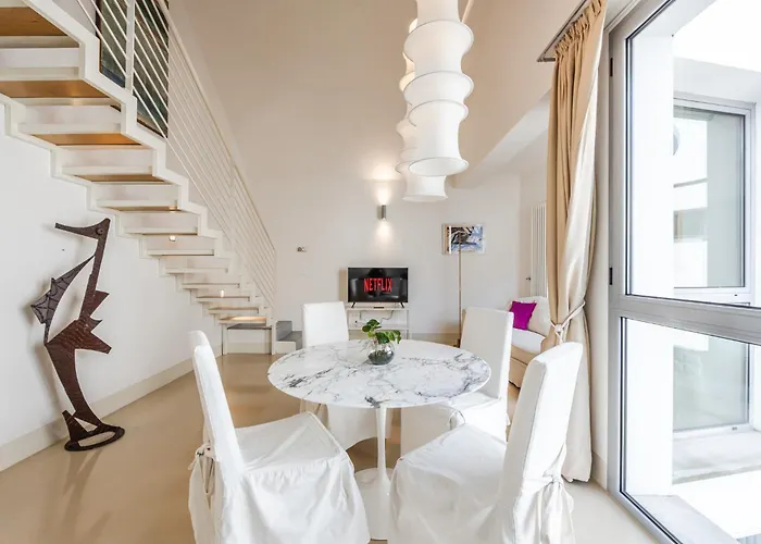 Ab - Via Dello Scalo 10 Falkland Apartmán