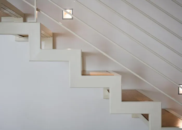 아파트 Ab - Via Dello Scalo 10 Falkland *