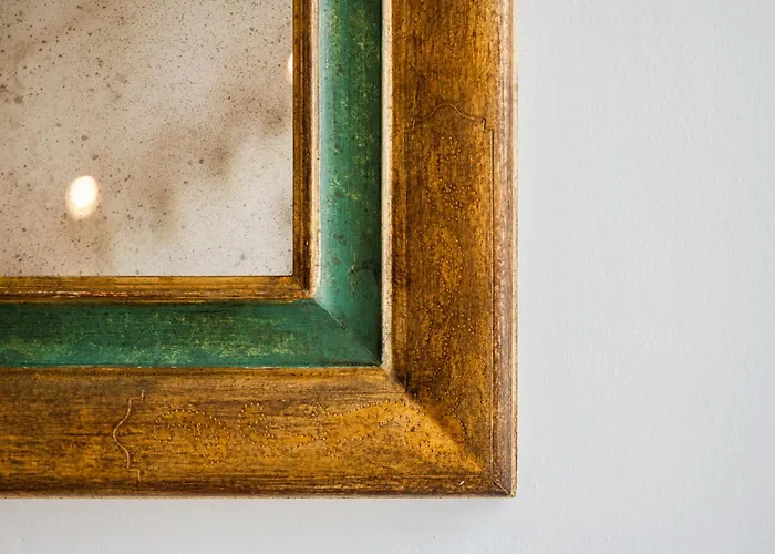 아파트 Ab - Via Dello Scalo 10 Falkland 볼로냐