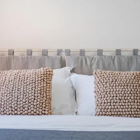 Appartement Ab - Via Dello Scalo 10 Falkland