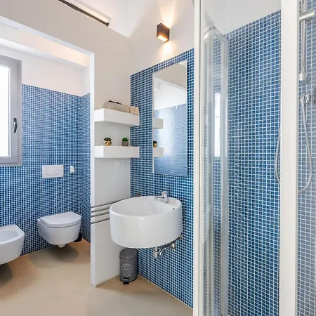 Appartement Ab - Via Dello Scalo 10 Falkland