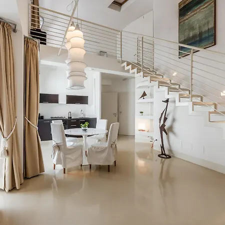 Ab - Via Dello Scalo 10 Falkland Bologna