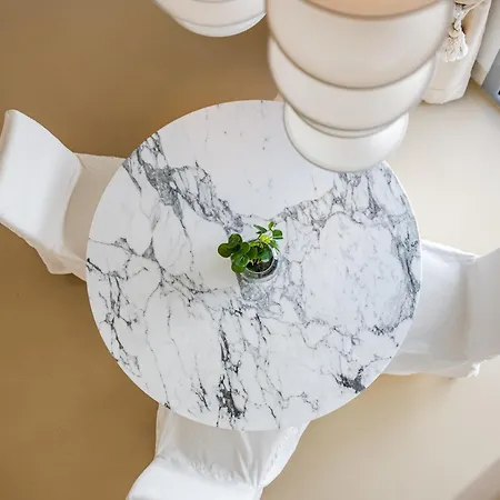 Apartment Ab - Via Dello Scalo 10 Falkland *