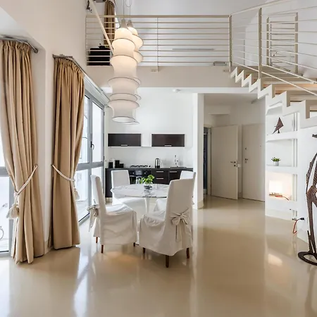 Ab - Via Dello Scalo 10 Falkland Bologna