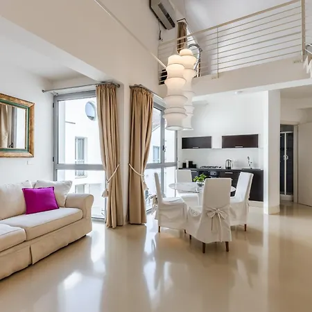 Ab - Via Dello Scalo 10 Falkland Bologna